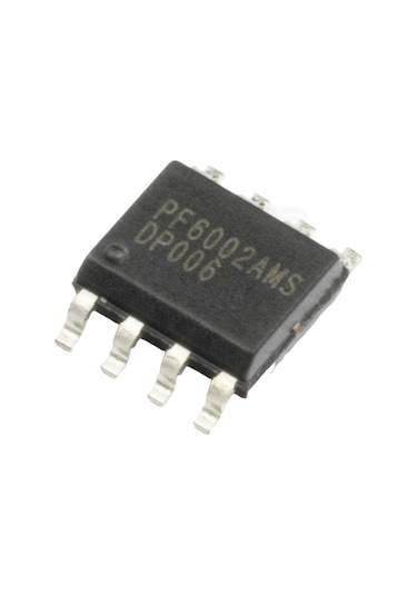 PF6002AS SOIC-8 SMD ENTEGRE DEVRE