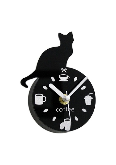 Suntek 3d Buzdolabı Mıknatısı Saat Buzdolabı Çıkartmaları Diğer