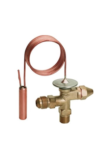 Honeywell Tmv-00001 R-22/R-407C İç Denge Expansion Valf