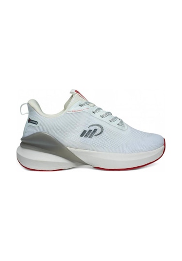 Celira Pnr Beyaz Triko Kadın Sneaker Spor Ayakkabı Beyaz