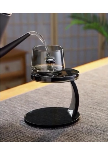 Otomatik Bitki Çayı Demliği Diğer