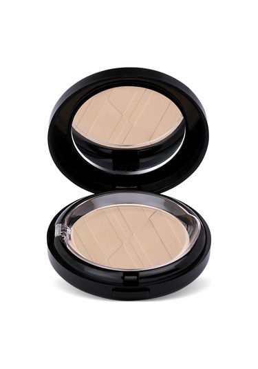 Golden Rose Longstay Matte Face Powder No: 07