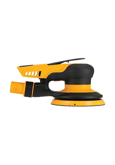 Mirka Havalı Zımpara Hortum + Toz Torbası Pros 650DB Ø 150MM 5.0 MM Orbit