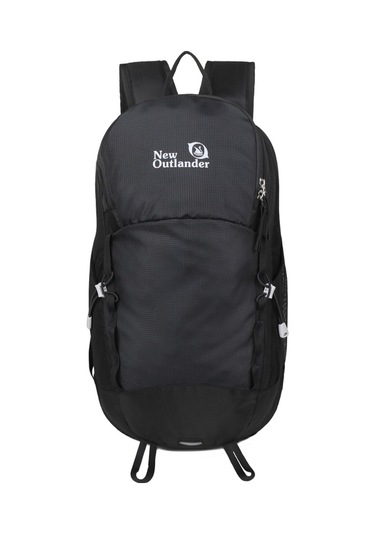 Skycıty Yeni Outlander 30l Yürüyüş Sırt Çantası Su Geçirmez Hafif Günlük Sırt Çantası Erkekler Kadınlar Seyahat Kamp İçin Büyük Kapasiteli Katlanabilir Spor Sırt Çantası 376