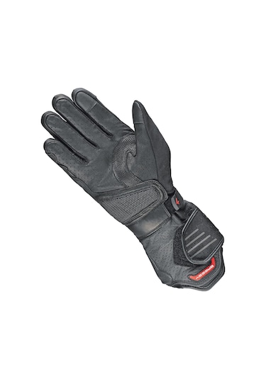 Held Air N Dry 2 Gore-tex Korumalı Motosiklet Eldiveni Siyah