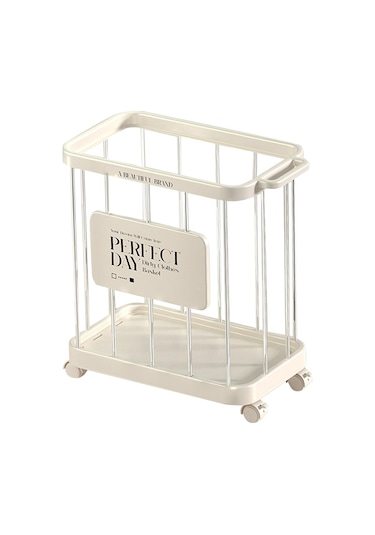 Suntek Çamaşır Sepeti Modern Kirli Arabası Banyo Stil-a Stil A