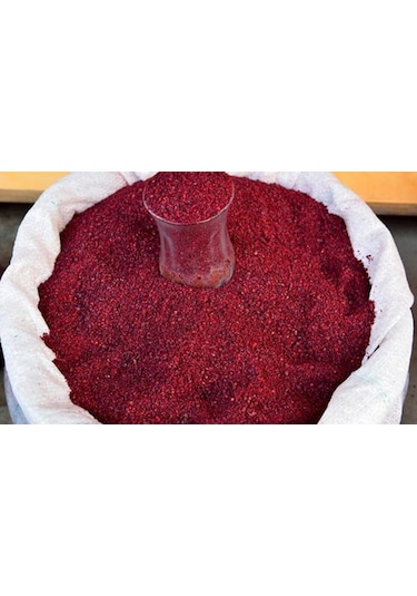 Yazar Baharat Sumak 1 KG