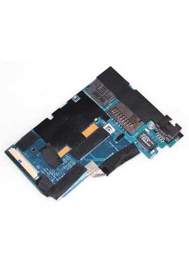 Sony Uyumlu Vaio Svs15 Serisi Sd Kart Okuyucu Ethernet Board