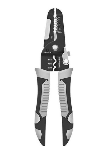 Dancemonkey 9'lu 16'lı Kabuk Soyma Pencesi - Profesyonel Elektrikçi Aleti