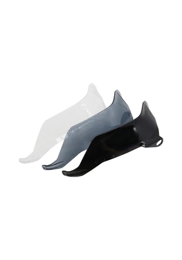 Kosona Bmw R1300gs 2023-2024 İçin Siyah Abs Motor El Koruyucu, Rüzgar Ve Yağmurdan Korumalı, Modifikasyon Aksesuarı