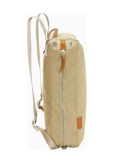 Lojel Niru Daypack Mini 10l Hafif Ve Genişleyebilir Unisex Sırt Çantası Bej