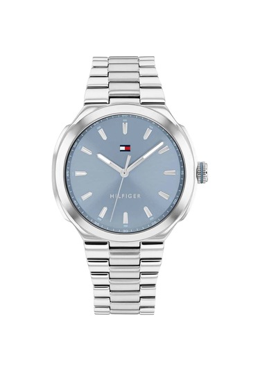 Tommy Hılfıger Th1782818 Kadın Kol Saati Metalik