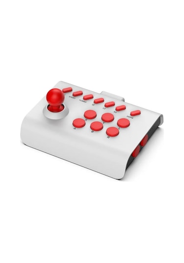 Leons Bsp Y02 Joystick Switch Ps3 Ps4 Pc Android iOs Uyumlu  Mf Tv Joystick Retro Oyun Konsolu