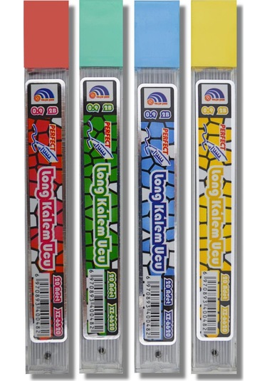 Linea Perfect Kalem Ucu 0.9 Xz-6620 20 Li 1 Tüp