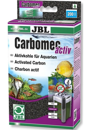 Jbl Carbomec Actıv 400Gr