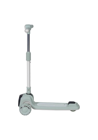 Prego Smile Scooter Yeşil K602-3 Yeşil