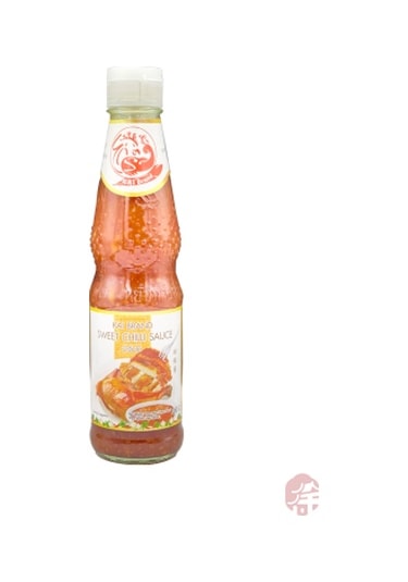 Kai Brand Tatlı Kırmızı Biber Sosu Sweet Chilli Sauce 350G