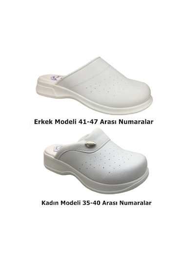Hipokrat Ortopedik Yumuşak Tabanlı Ortopedik Sabo Terlik