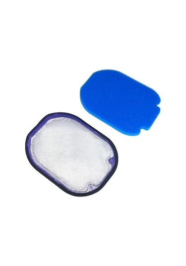Novahub Dc16 Toz Torbası Filtre - 2 Adet Yedek Set 112karakter