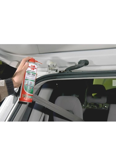 Würth Hhs 2000 Zincir Yağlama Spreyi 500 ML