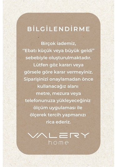 Vl Yıkanabilir Peluş Seccade Overloklu Namazlık Bej Kahverengi