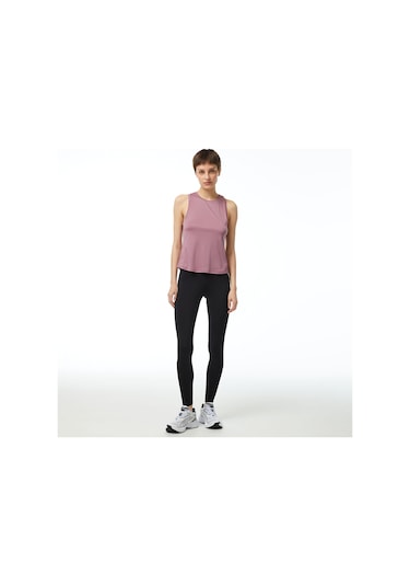 Intersport Energetics Kadın Siyah Antrenman Taytı - 418180 Siyah