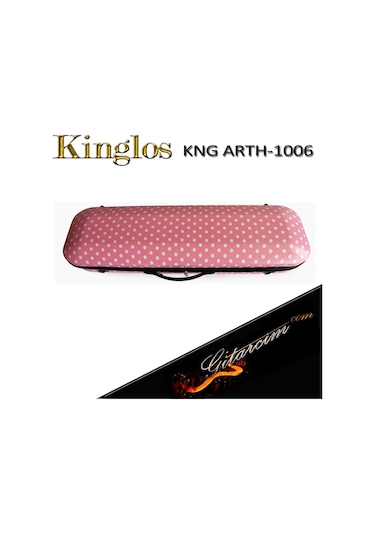Kinglos Kng Arth-1006 Keman Kutusu