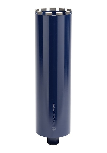 Bosch 1 1/4" UNC Girişli Elmas Uçlu Sulu Karot Ucu 138 MM 2608601372