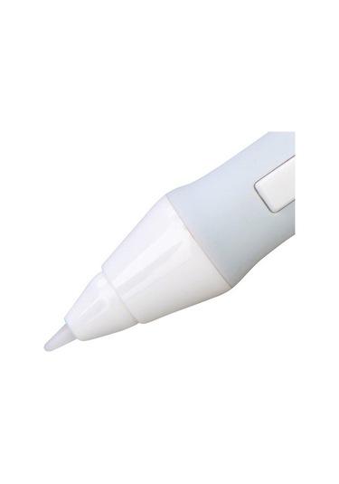 Novahub Huion Pen-68 Kablosuz Grafik Çizim Yedek Kalem Beyaz