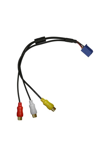 Xindoker Araç Rca Kablo Seti: Tek Pakette Yüksek Kaliteli Bağlantı Çözümü