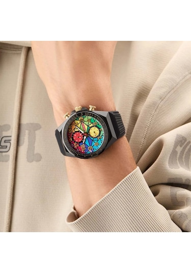 Guess Gugw0902g3 Erkek Kol Saati Siyah