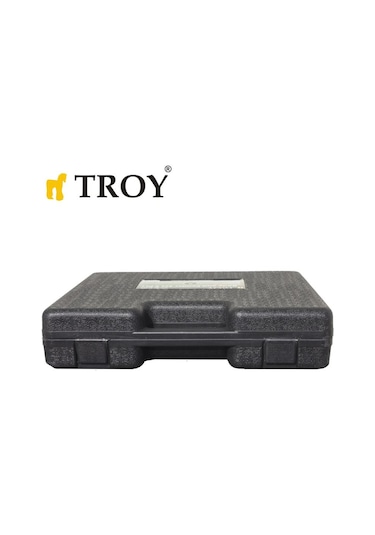 Troy 27299 Kaporta Ve Tampon Düzeltme Alet Seti. 7 Parça