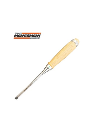 Mannesmann 666-08 Iskarpela. 8Mm