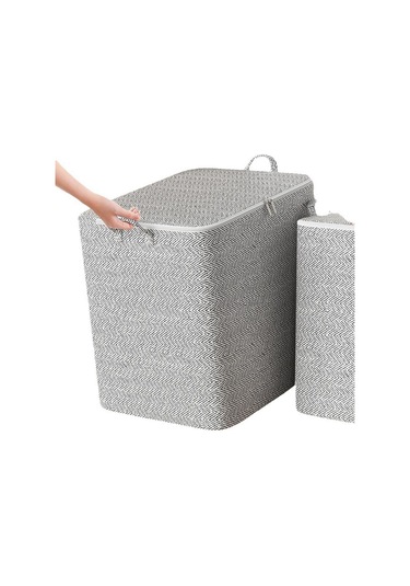 3 Boyutlu Depolama Kutusu, 110l Büyük Kapasiteli Diğer