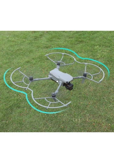 Dji Air 3 Pervane Koruyucu Propeller Guard