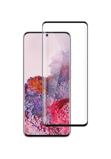 Linktech Xiaomi Redmi Note 11 / 11s Temperli 5d Pro Cam Ekran Koruyucu