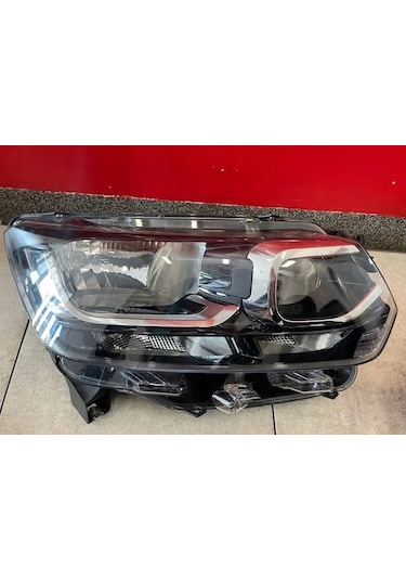 Fiat Doblo V 2023- On Far Sağ Oem No:9849091480