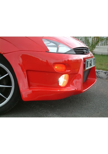 Ford Focus 1 Hb Body Kit