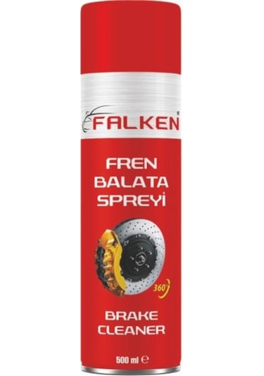 Falken Balata Sprey 500 ML