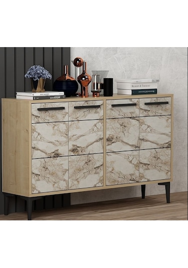 Marden Konsol; Tv Sehpası M&M