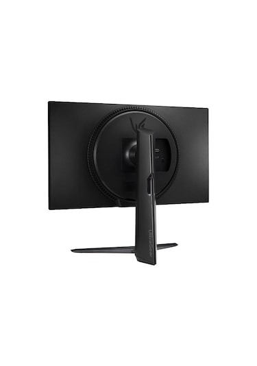 Lg UltraGear 27GS65F-B 27" 1 MS 180 Hz G-Sync FHD IPS LED Monitör