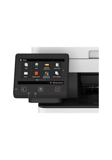 Canon İ-sensys Mf453dw, Lazer Yazıcı, Tarayıcı, Fotokopi, Wifi, Lan, Duplex, Tonerli