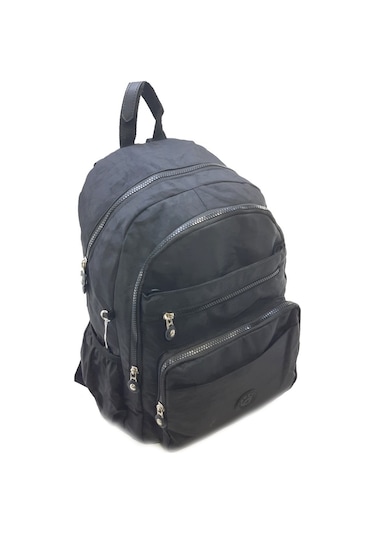 Baginn Klinkır Bayan Sırt Çantası 7 Renk Seçeneği Büyük Boy