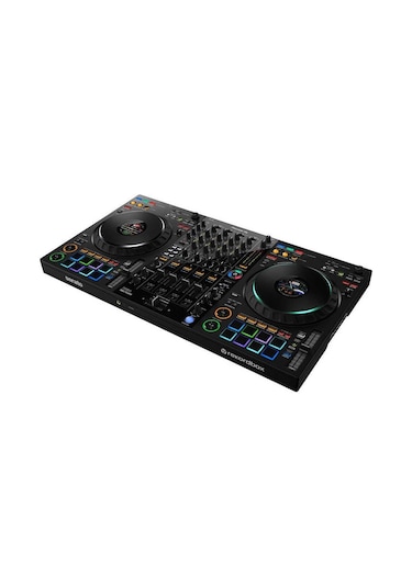 Ddj-flx10 4 Kanallı Dj Kontrol Cihazı