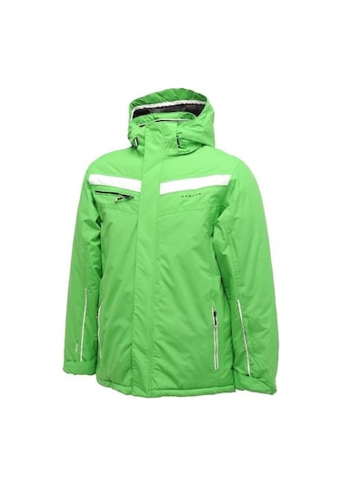 Dare2B Assert Erkek Kayak Montu- Yeşil