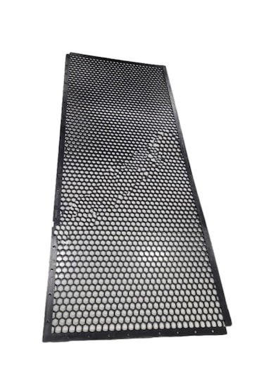 SML Dizayn Bal Peteği Ön Izgara Bodykit Tampon