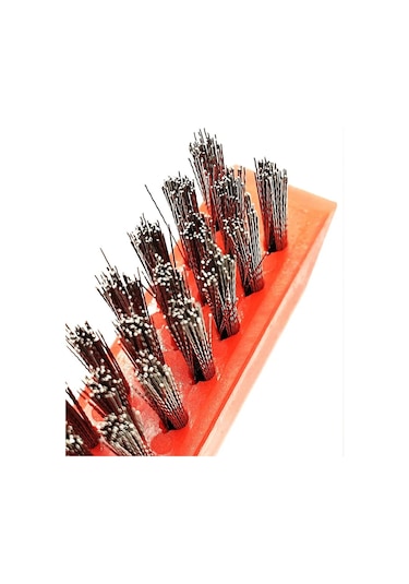 Avtodelo İnce Mala Püskürtme Seti 3'lü Tasarım, Çelik, Pirinç Ve Naylon Kırılmaz 443798383