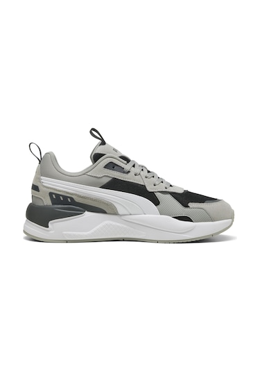 Puma Puma X-Ray 3 SD Erkek  Syah Sneaker