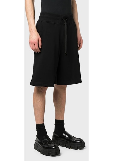 Versace Jeans Couture Erkek Short 74gadg06 Cf01g G89 Siyah Versace Jeans Couture Erkek Short 74gadg06 Cf01g G89 Siyah