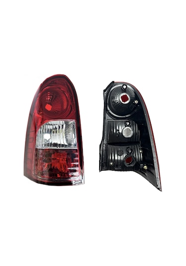 Ssangyong Actyon Stop Sports Sol ,83601-32003